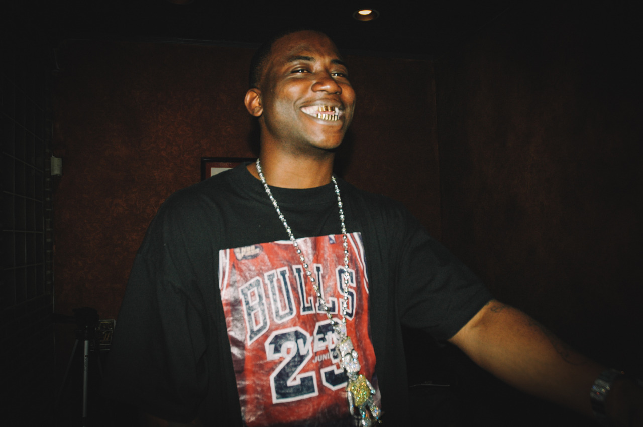 thefader:  HARD TO KILL RADRIC DAVIS IS ONLY 35 YEARS OLD, WITH 9 LIVES BEHIND HIM.