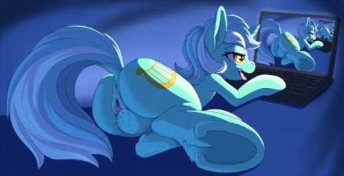 Daily clop dump