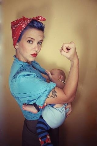 magic-fantasy-life:  scorpio-tales:  electricrain:  columnnotes:  sktagg23:  I am SICK and TIRED of people objecting to seeing women using their breasts for what they are actually for. BREASTFEEDING IS NOT VULGAR OR OBSCENE.  I support breastfeeding all