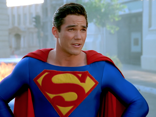 S01E07: I’ve Got a Crush On You (4 of 4)Lois & Clark: The New Adventures of Superman in Hi