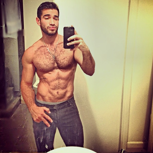 adonisarchive:  Javier Castillo 