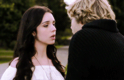  Endless list of favorite Frary moments: 1.03, Kissed 
