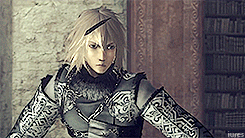 iures:  Choose Meme: Assassin's Creed or NieR RepliCant/Gestalt → asked by anon