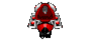sonichedgeblog: Ross Harris’ 3D render and sprites for Dingo, an enemy from the