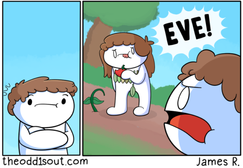 theodd1sout:God was saving that for one killer saladFull Image