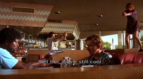 Pulp Fiction