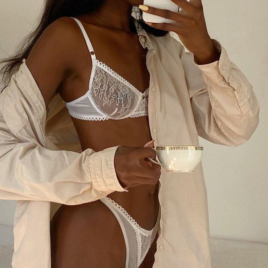 9 Brands That Prove Gorgeous Lingerie Shouldn’t Cost a Fortune