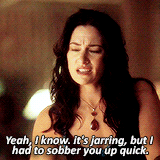 delightwoods:  wendy beauchamp in “the fall of the house of beauchamp” 
