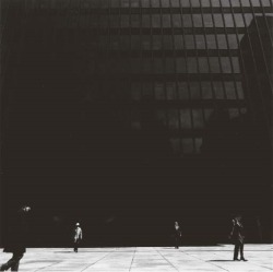 zzzze:  Harry Callahan Chicago,60s Gelatin