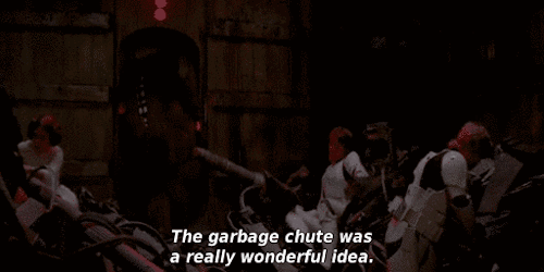 Meanwhile in the Reylo tag: