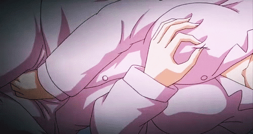 hentaisecretlover:  Oni Chichi Refresh part3