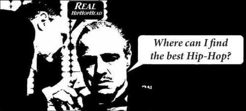 real-hiphophead:  Real HipHopHead - Over 117,000 heads on the FB page