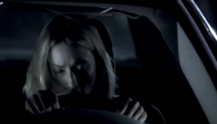 Narval — Ashley Johnson as Clara Tennant in The Mentalist