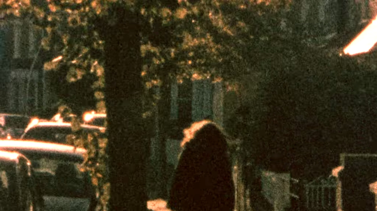 a-quiet-life: 1977, Kodak 160G Super 8 film (expired) 
