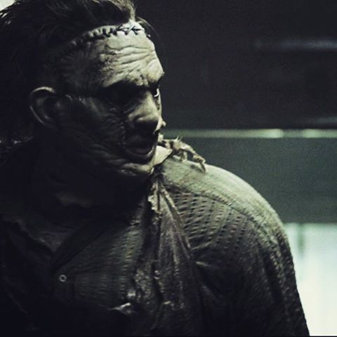 richard-is-bored:Remake Slashers