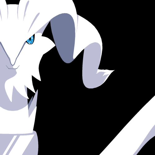 Reshiram    Zekrom    Kyurem