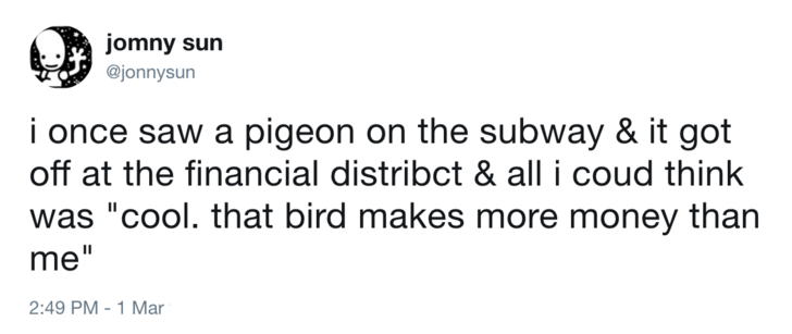 thriveworks:Money Tweets (see 10 more)