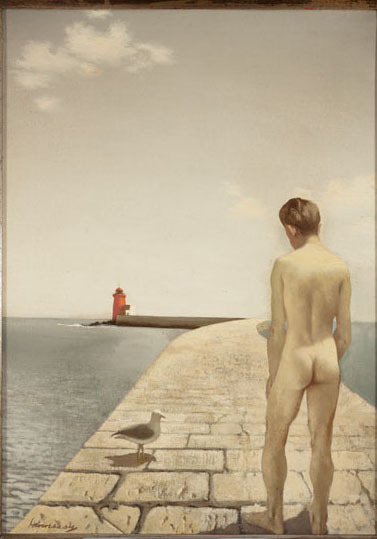 monsieurlabette:  Patrick Hennessy 