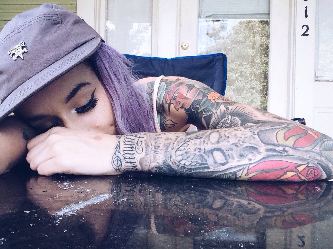 Ink It Up Trad Tattoos Blog