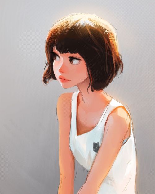 Art By Sam Yang