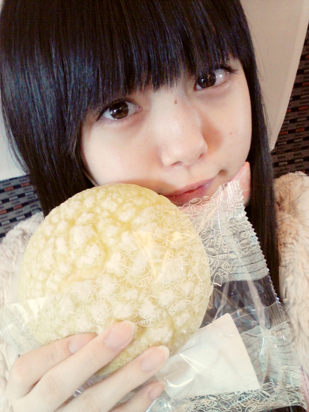 美織と笑顔になろう