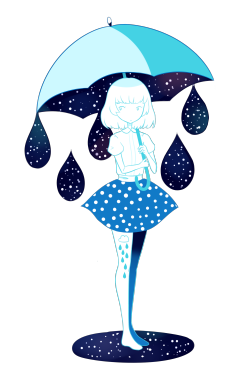 mahoujomo:  Transparent I like how this turned