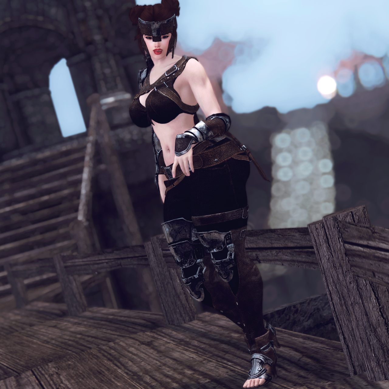 thegodreapers: Just a random set of pics :)