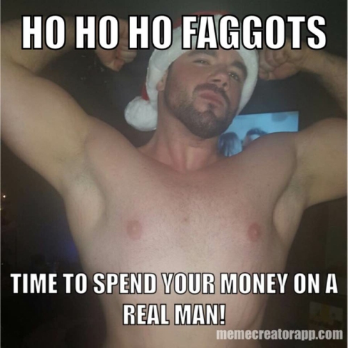 GOD deserves everything for the holidays!!!