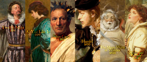 english-history-trip:“The wheel has come full circle. I am here.”– King Lear, Act 