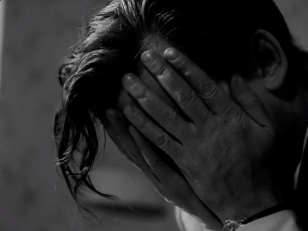 ozu-teapot:  Till glädje (To Joy) | Ingmar Bergman | 1950Stig Olin