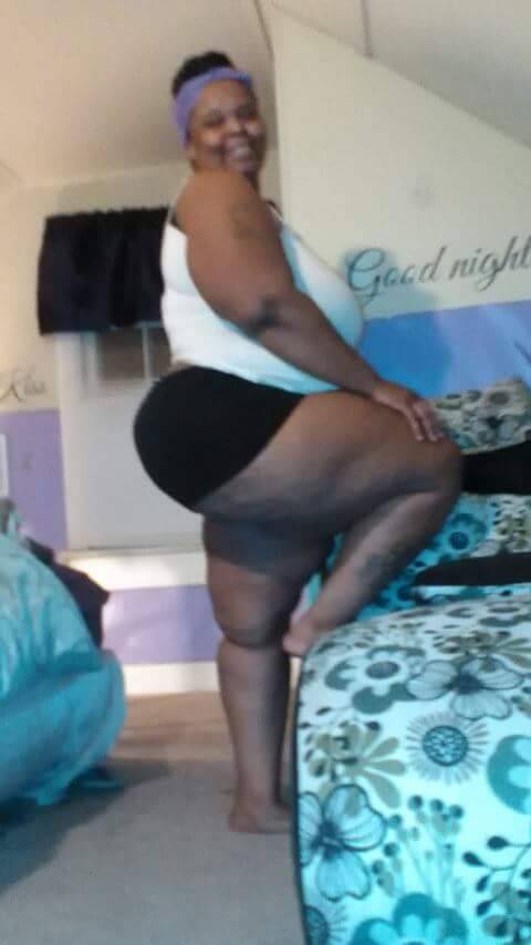 BBW & SSBBW Blog