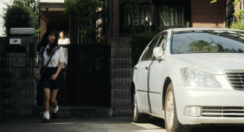 perfectframes:SWEET WHIP / 2013 / TAKASHI ISHII