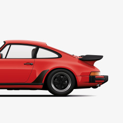archatlas:      The Originals   Petrolified - Martin Miskolci The Originals collection features the world’s most iconic cars and celebrates these timeless designs with simple illustrations allowing them to speak for themselves. A must-have for any auto