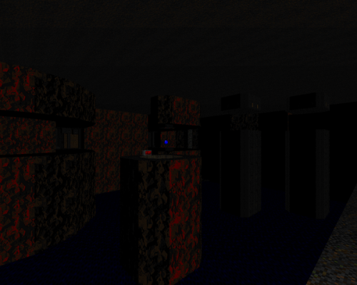 doomwads:Eternally Yours Game: Doom IIYear: 2012Port: anySpecs: MAP01-MAP11Gameplay Mods: NoneAuthor