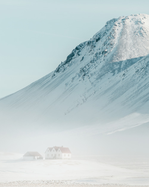 mikeseehagel:Three Months in Iceland - a Journal by Mike Seehagel