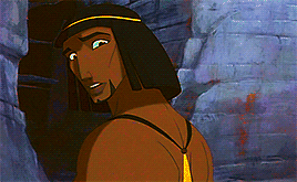 thisonetraveler:“This film has long scenes where there’s time to illustrate the thought process.  Al