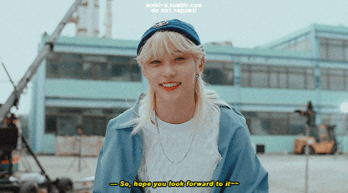STRAY KIDS NOEASY Thunderous Trailer (Exclusive Clip)