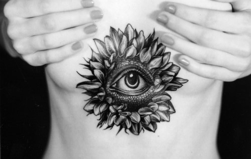 1337tattoos:  Ivan Androsov