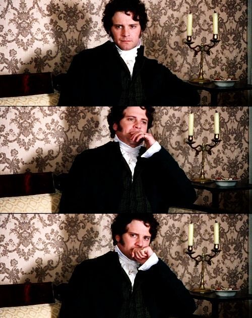 2005 Pride And Prejudice Is A Great Film: Beautifully Shot, Well Acted, Romantic. But Between The Two