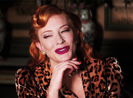 aidanspace:Cate Blanchett in Cinderella (2015) Dir: Kenneth Branagh
