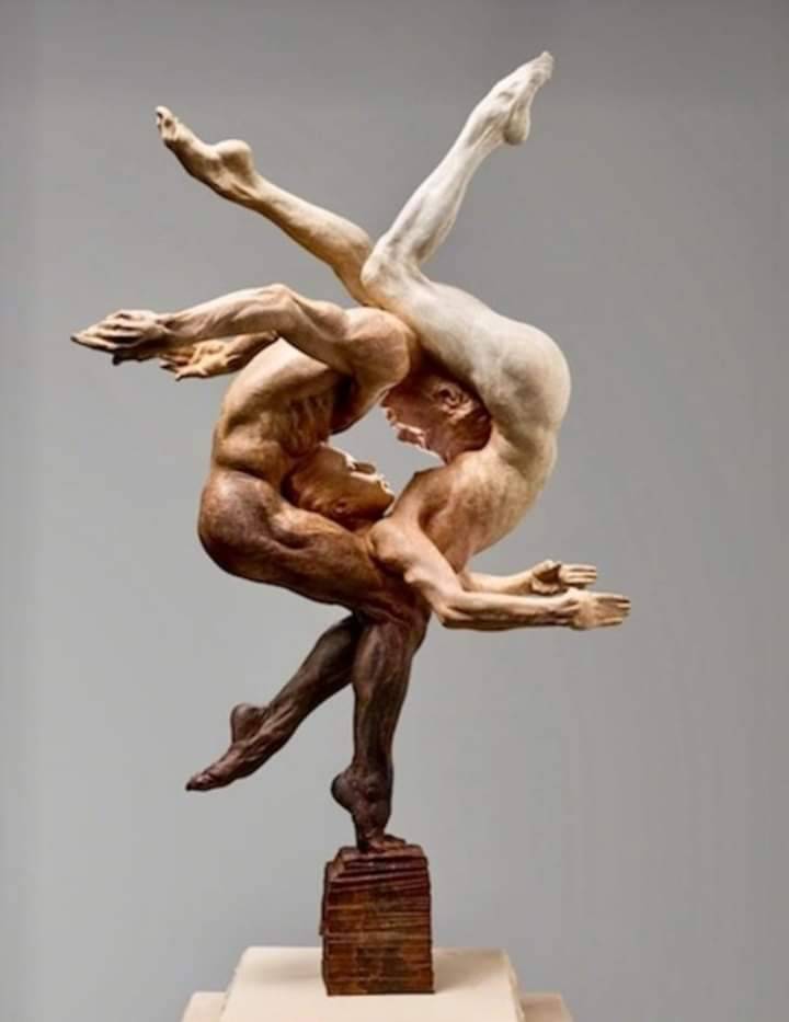 homobuenosaires:Richard MacDonald