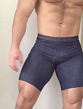 Men & Muscle