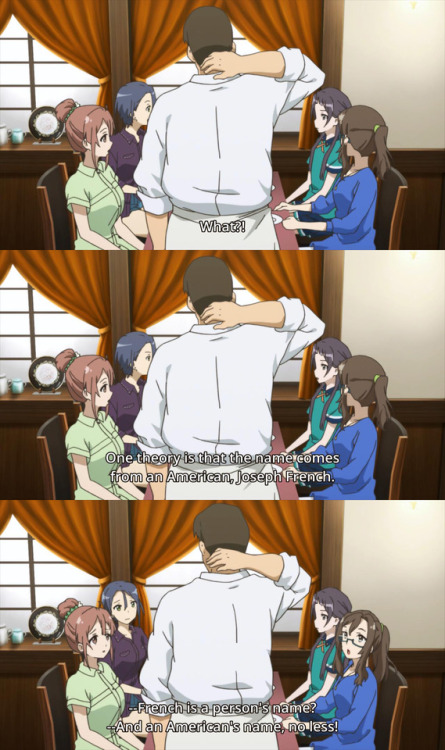 oponions: Misunderstanding or not, at least you had a perfectly valid reason for going.