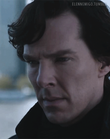 elennemigo: Sherlock, The Six Thatchers - Appreciation Post
