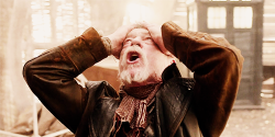 marianaavilal:  The Day of The Doctor: A