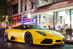 automotivated:  640 Night Life (by Tom | Fraser)