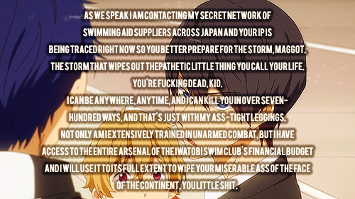 Secrets of My Sanctuary
