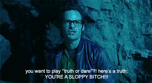 Bill Hader As Richie Tozier In It: Chapter Two Being Iconic™ [ 1 / 2 ]