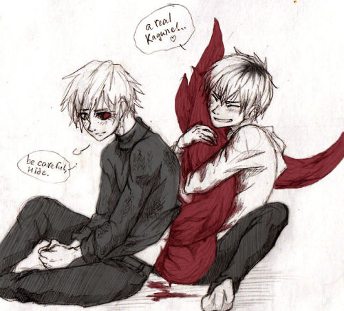 chio-tyan:  They’re both alive and doing well and happy and I’ll stab anyone who tells me otherwise