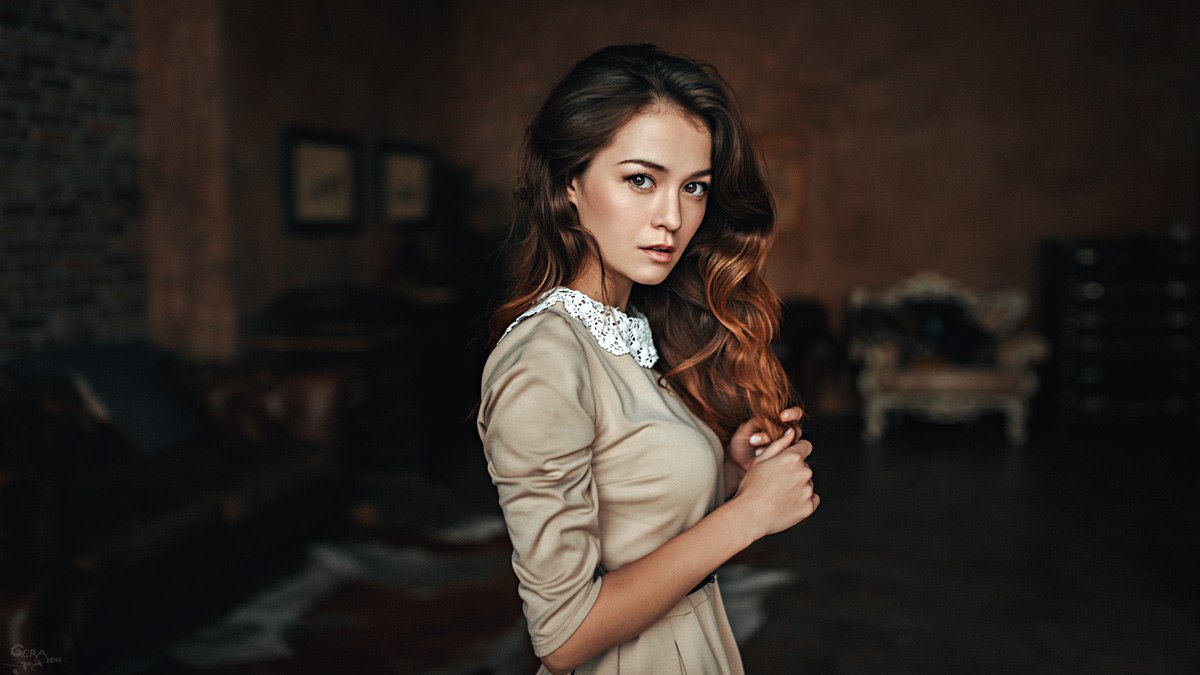 by georgiy chernyadyev